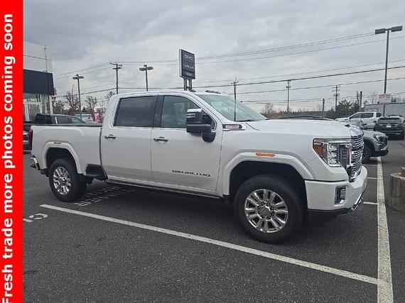 GMC SIERRA HD 2023 1GT49REY2PF150922 image GMC SIERRA HD 2023 1GT49REY2PF150922 image